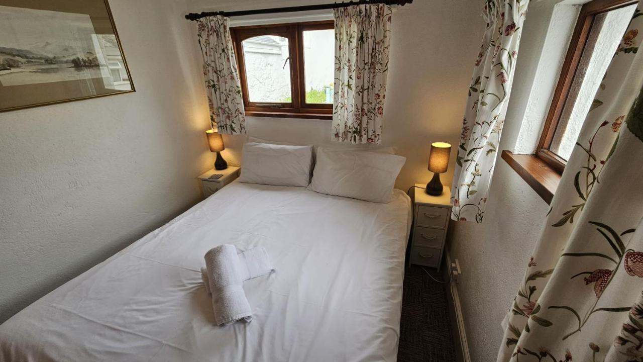 Hillside Cottage Porthscatho Exterior foto